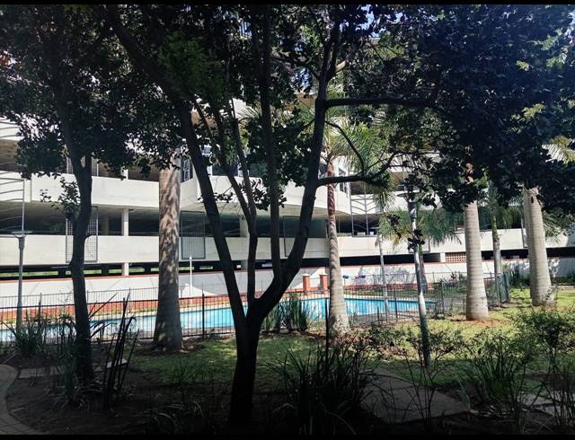 1 BEDROOM APARTMENT TO LET IN IZINGA RIDGE